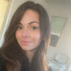 Meet your Posher, Angelica